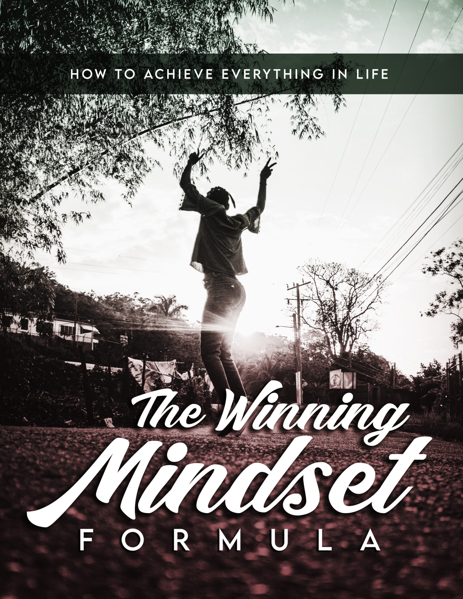 The Winning Mindset Formula - WrightsMind