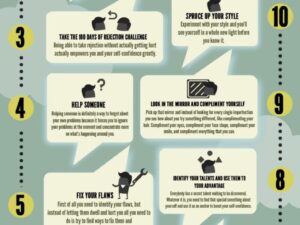 Things You Can Do to Boost your Self Confidence guide image