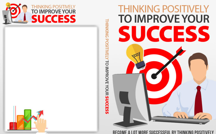 Thinking Positive Thinking to Improve your Success guide image