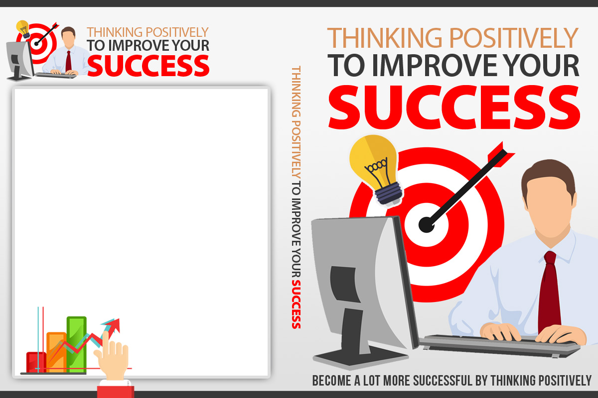 Thinking Positive Thinking to Improve your Success guide image