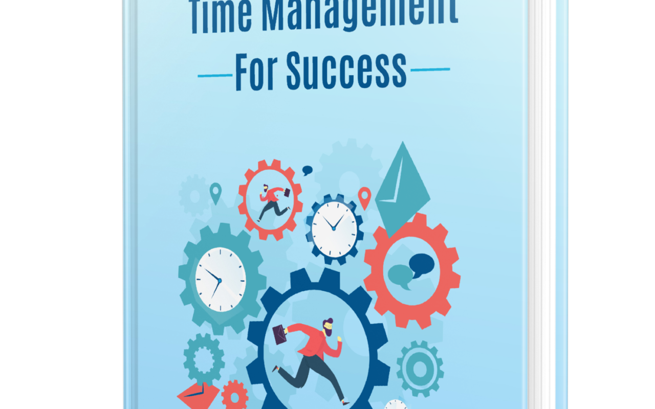 Time Management for Success guide image