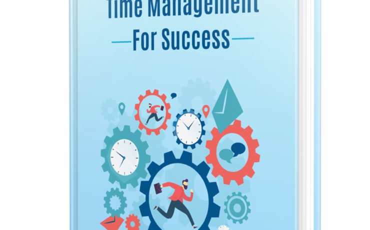 Time Management for Success guide image
