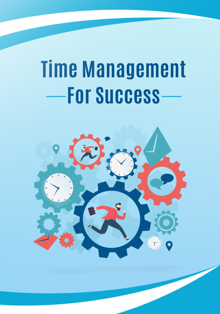 Time Management for Success supporting image