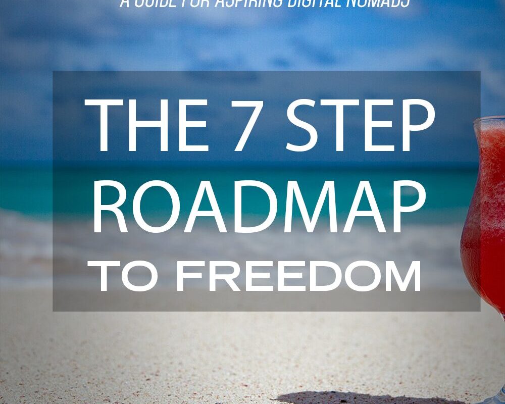 Top Travel Destinations for Digital Nomads guide image