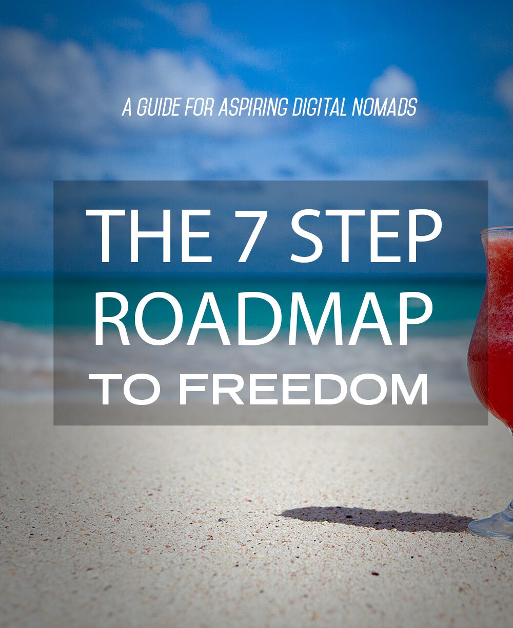Freedom Use The 7-Step Roadmap to Freedom - WrightsMind