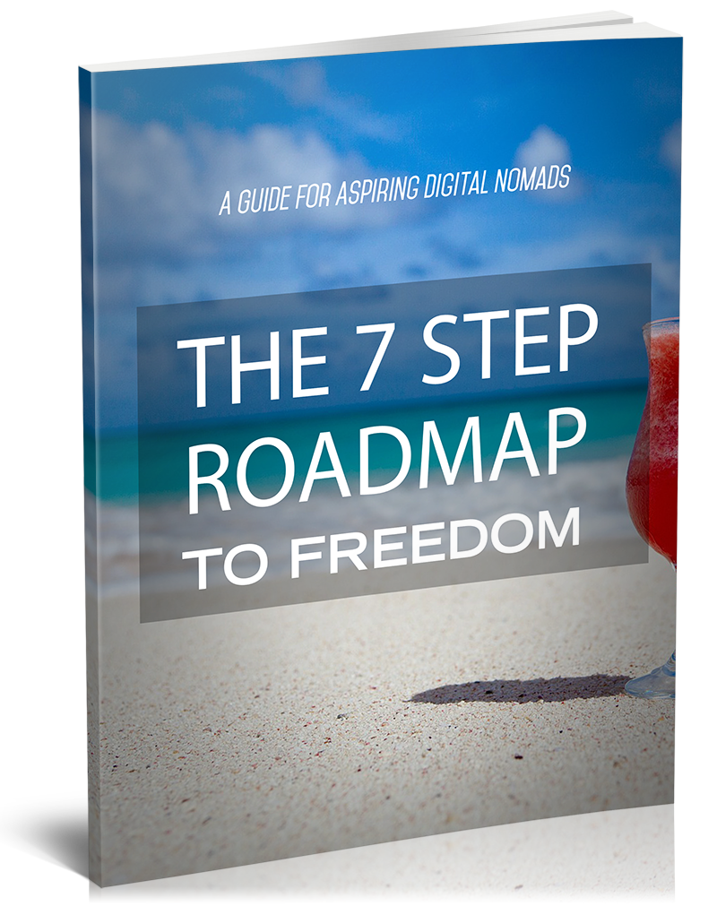 Top Travel Destinations for Digital Nomads supporting image