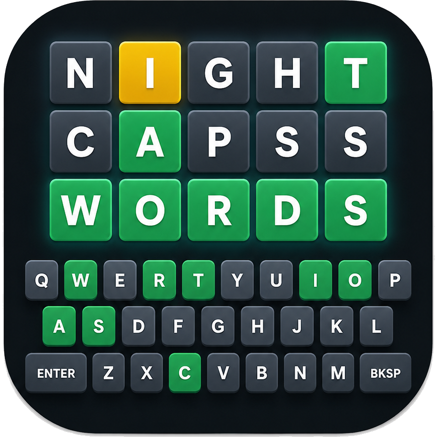 Wright Word