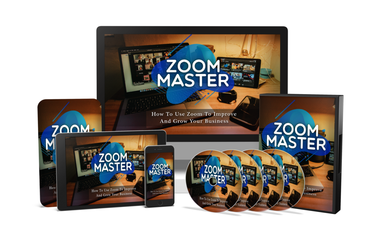 Zoom Master: A Practical Guide guide image