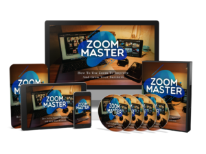 Zoom Master: A Practical Guide guide image