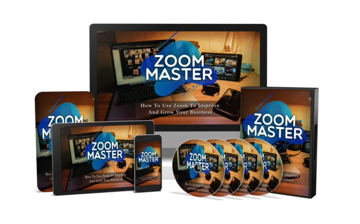 Zoom Master: A Practical Guide guide image