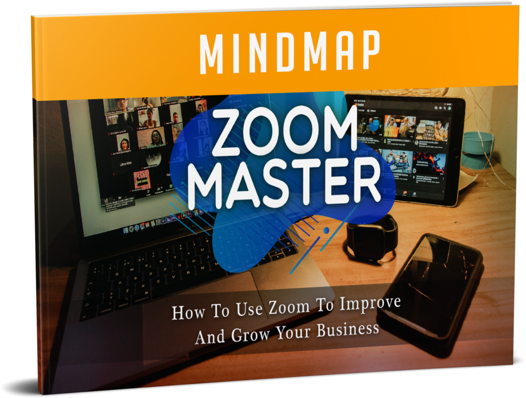 Zoom Master: A Practical Guide supporting image